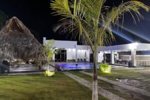 Caba&ntilde;as San Gregorio