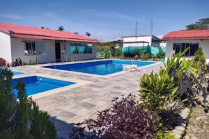 Caba&ntilde;as San Luis