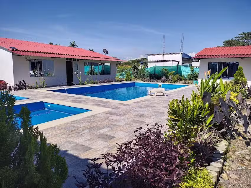 Caba&ntilde;as San Luis