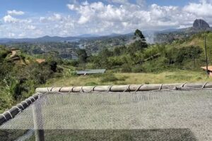 Caba&ntilde;as San Miguel