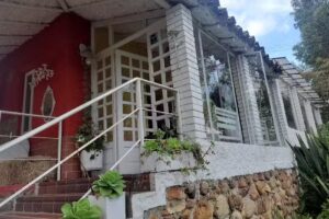 Caba&ntilde;as Sandra