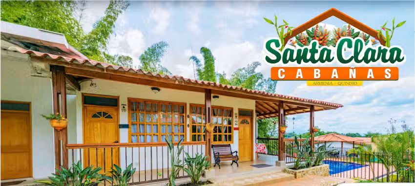 Caba&ntilde;as Santa Clara