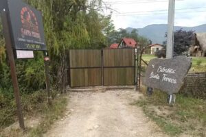 Caba&ntilde;as Santa Teresa