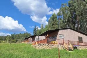 Cabañas Santa Teresa de las Flores