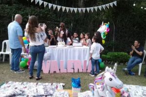 Caba&ntilde;as Santana