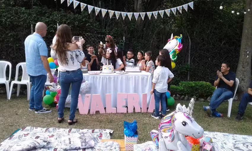 Caba&ntilde;as Santana