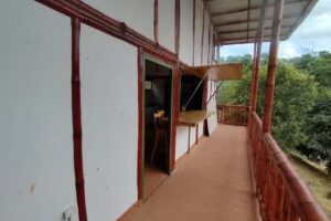 Caba&ntilde;as Shambhala