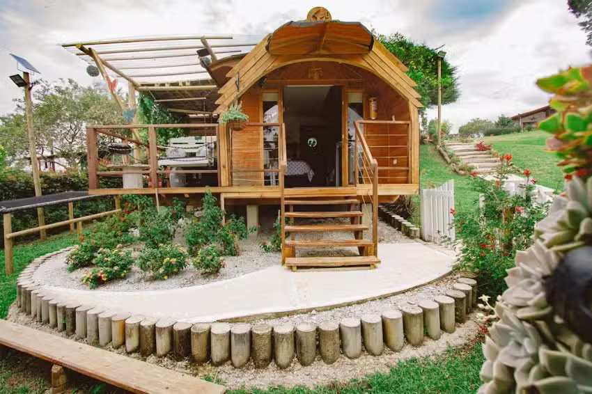 Caba&ntilde;as Sharmont