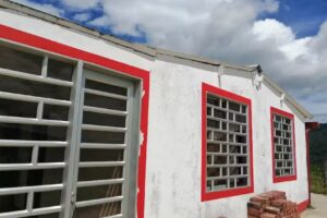 Caba&ntilde;as Sindicato UPTC