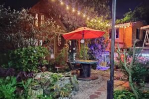 Caba&ntilde;as Sinduly