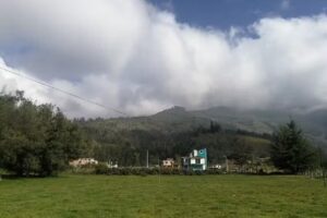 Caba&ntilde;as Sisaca