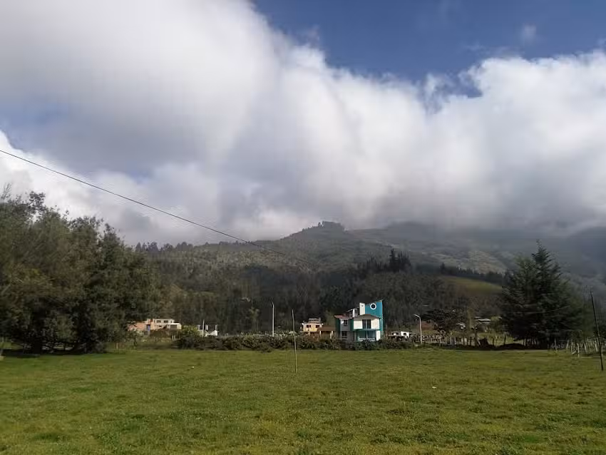 Caba&ntilde;as Sisaca