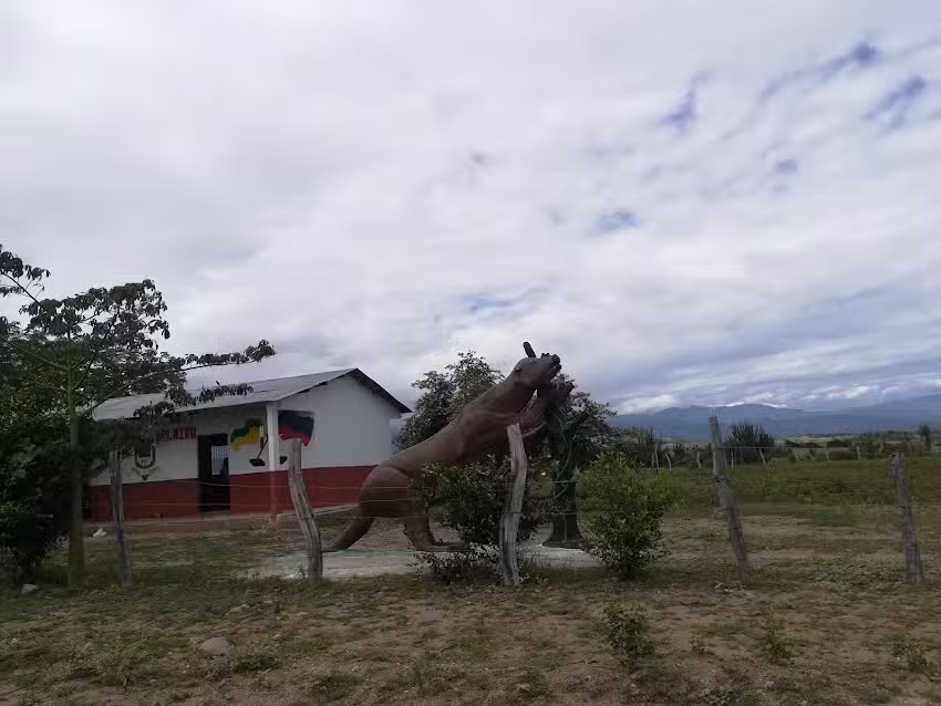 Caba&ntilde;as Sol Picante