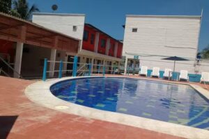 caba&ntilde;as Spolon