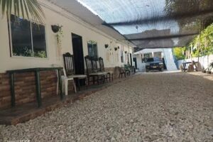 Caba&ntilde;as SUAVEL