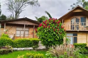 Cabañas Sumak Kawsay – Alojamiento rural