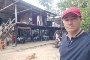 CABA&Ntilde;AS TAKANA