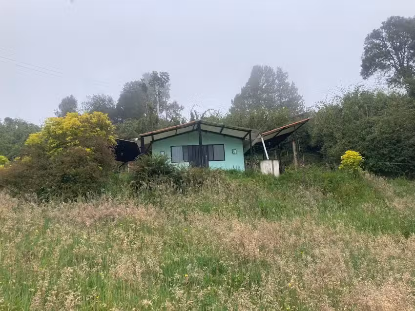 Caba&ntilde;as Thoumi