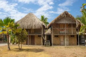 Caba&ntilde;as Torres de San Nicol&aacute;s
