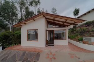 Caba&ntilde;as Tosca