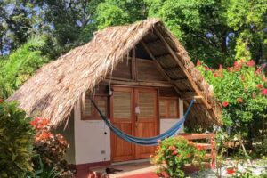 Caba&ntilde;as Tucan Capurgana