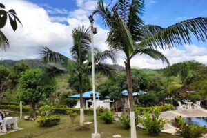 Cabañas Turísticas Buena Vista