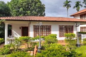 Cabañas Turísticas Dazanova