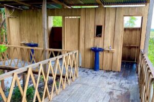 Caba&ntilde;as Tur&iacute;sticas Kenke