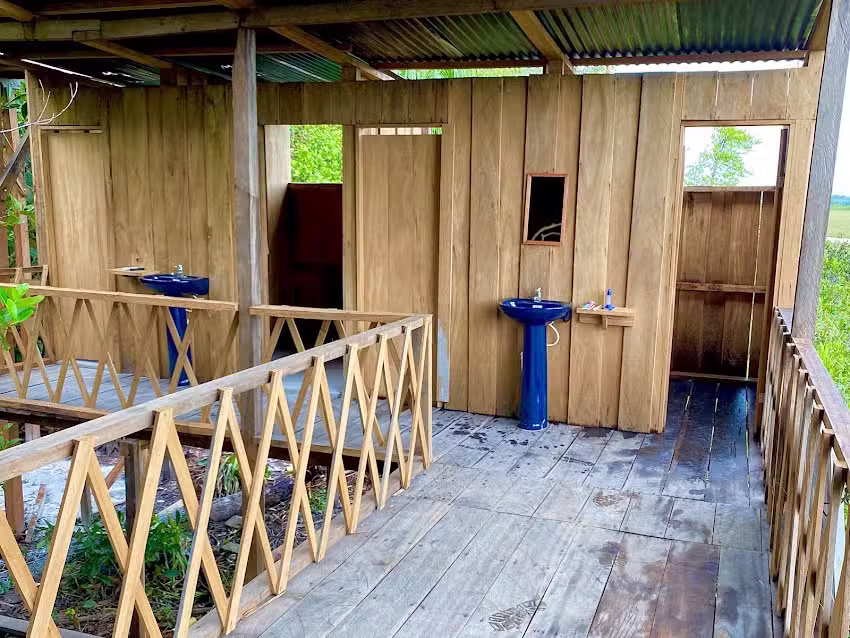 Caba&ntilde;as Tur&iacute;sticas Kenke