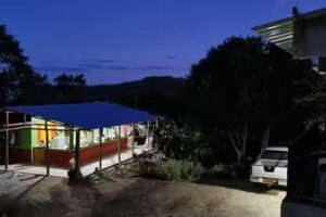 Cabañas Turísticas Mirador El Encanto del Palomo