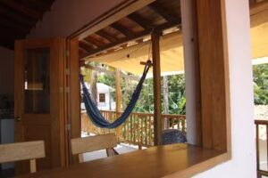 Caba&ntilde;as vacacional El Porvenir Cordoba