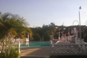 Caba&ntilde;as vacacional San Jorge