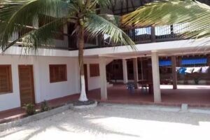 Caba&ntilde;as Veracruz Cove&ntilde;as