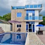 Caba&ntilde;as Villa Antonella