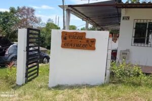 CABA&Ntilde;AS VILLA CONSUELO