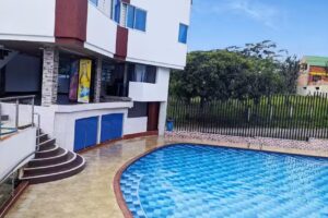 Caba&ntilde;as Villa Daniela