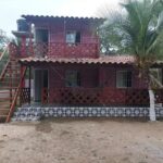 CABA&Ntilde;AS VILLA FLOR