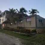 Caba&ntilde;as Villa Flor