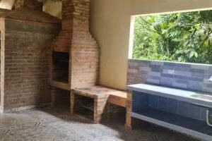 Caba&ntilde;as villa florida