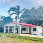 Caba&ntilde;as Villa Juliana