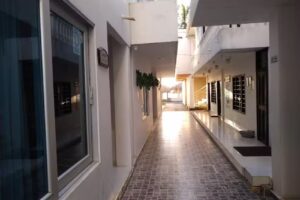 Caba&ntilde;as Villa Lili