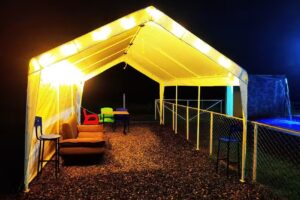 Caba&ntilde;as Villa Lili