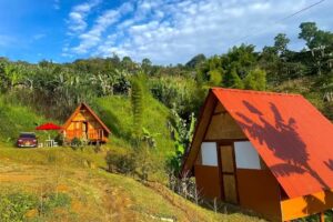 Caba&ntilde;as Villa Lo&eacute;