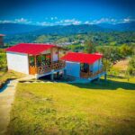 Caba&ntilde;as Villa Luz