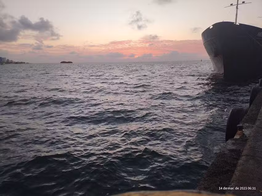 Caba&ntilde;as Villa Manglar