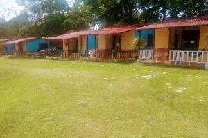 Caba&ntilde;as Villa Mary