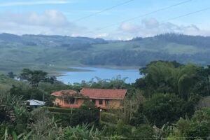 Caba&ntilde;as Villa Natale