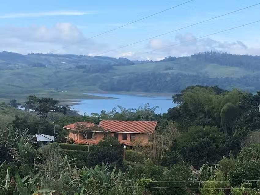 Caba&ntilde;as Villa Natale