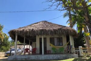 Caba&ntilde;as Villa Olga