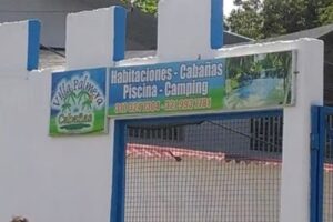 Caba&ntilde;as Villa Palmera